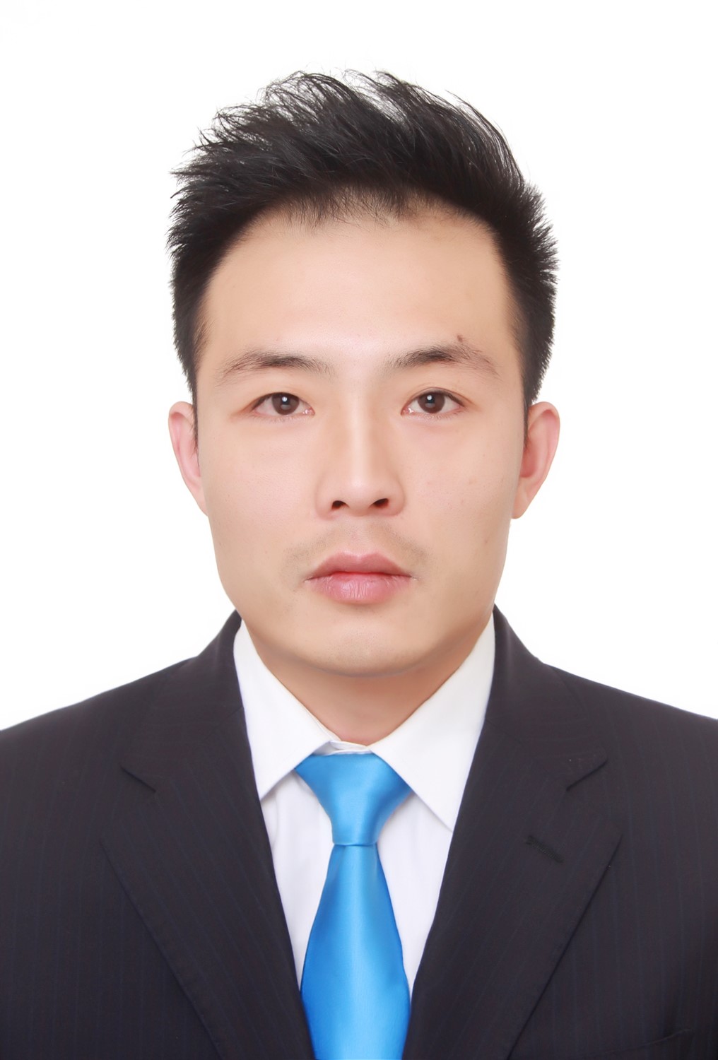 副会长——谢应丰