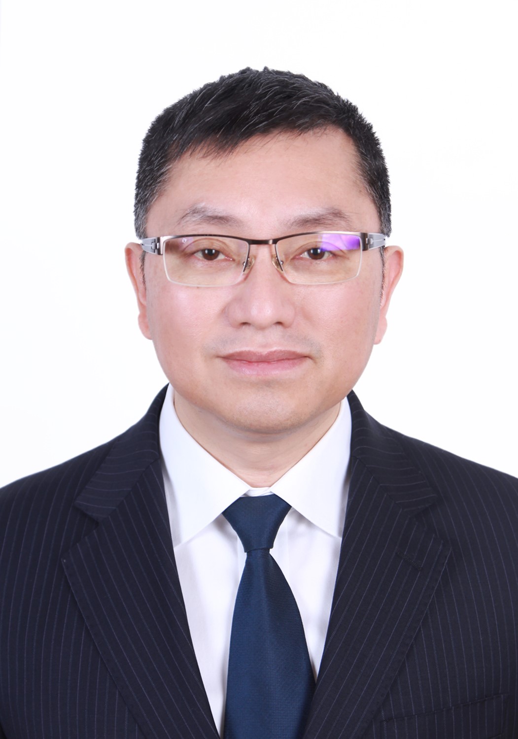 监事长—任文仲