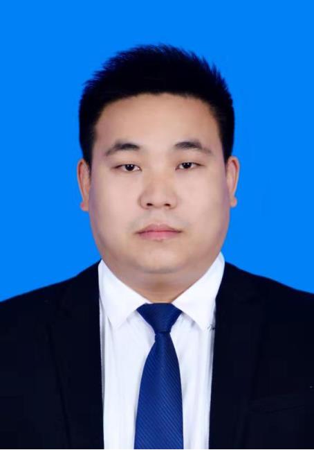 副会长——李波