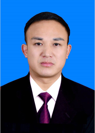 副会长——苏俊忠
