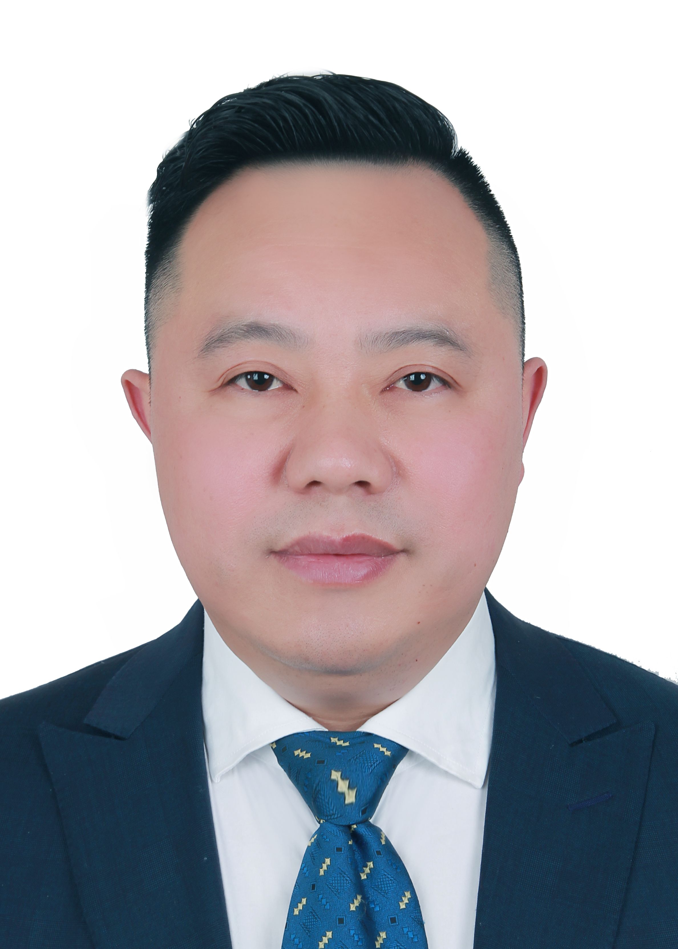 常务副会长——林文福