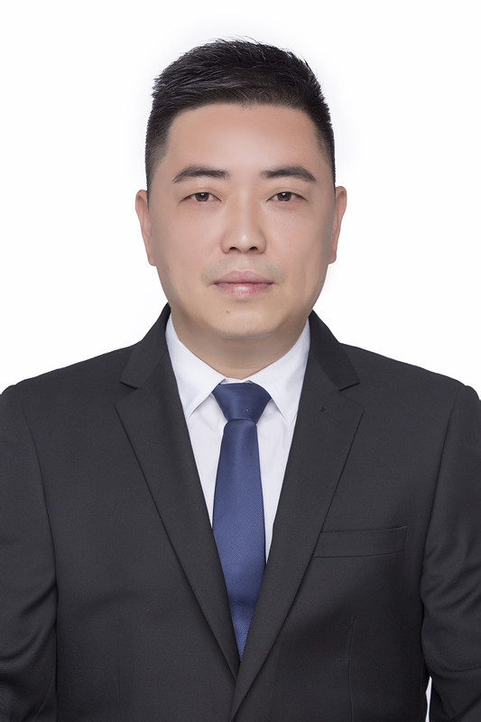 副会长——涂刚