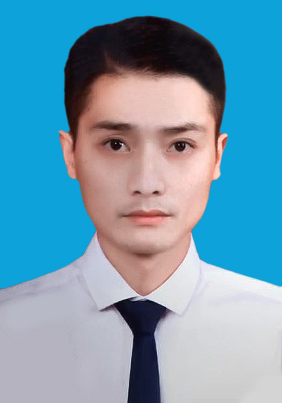 党员——马小林