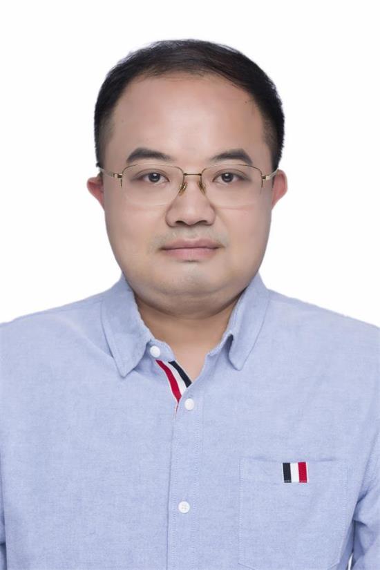 理事——阳胜