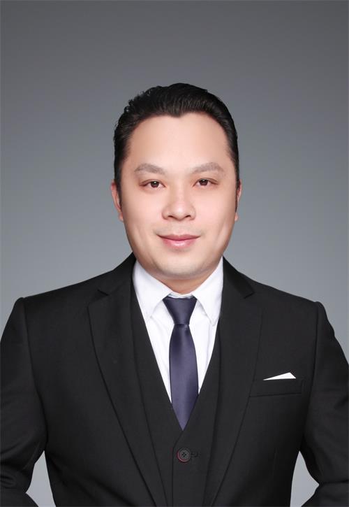 副会长——肖栋梁
