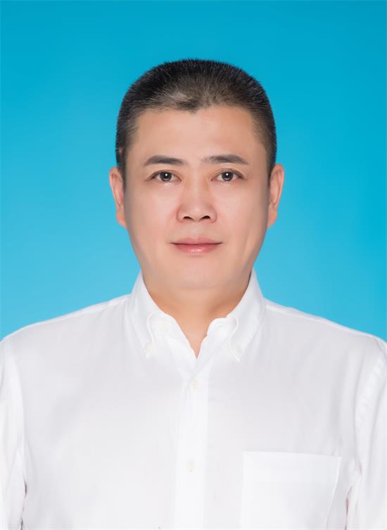 理事——彭松涛