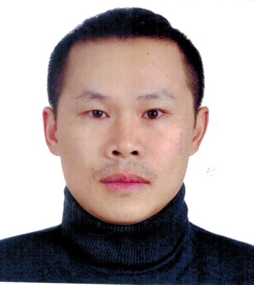 副会长——张涛