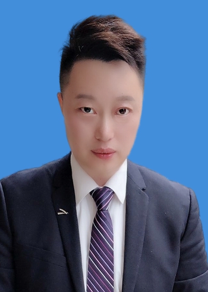 会员——梁志龙