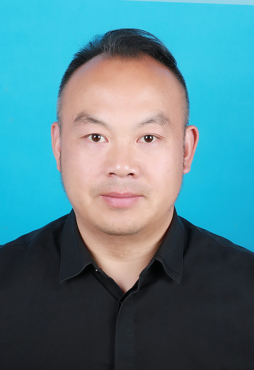 常务副会长——赵全武