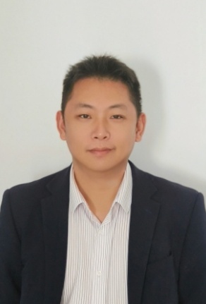 副会长——杨勇