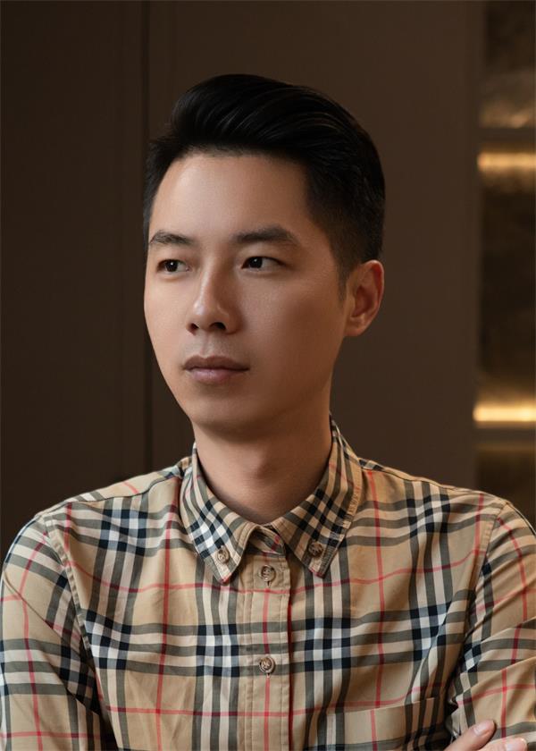 副会长——樊杰