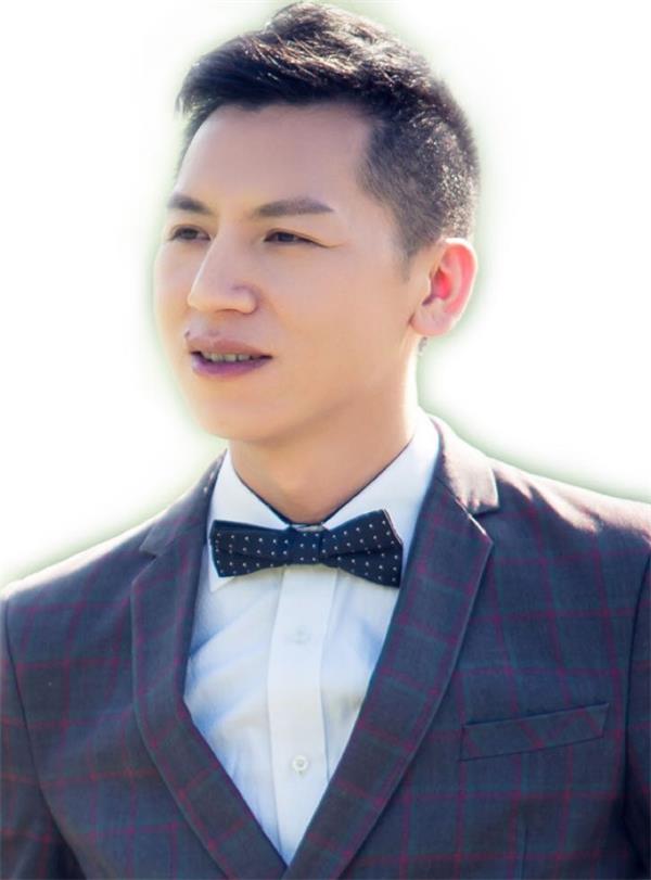 常务理事兼副秘书长——李小聪