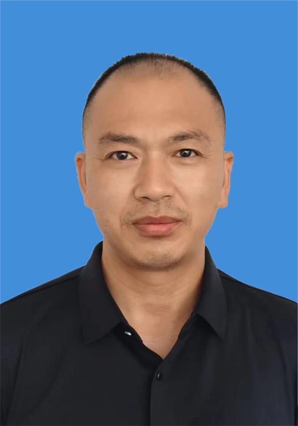 常务理事——蒋志