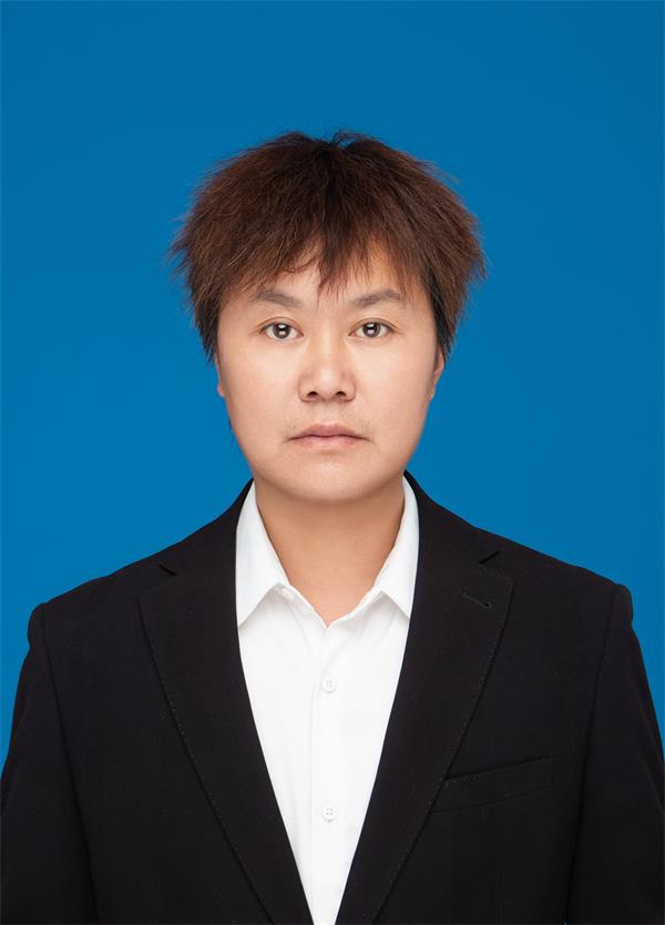 常务理事——曾中权
