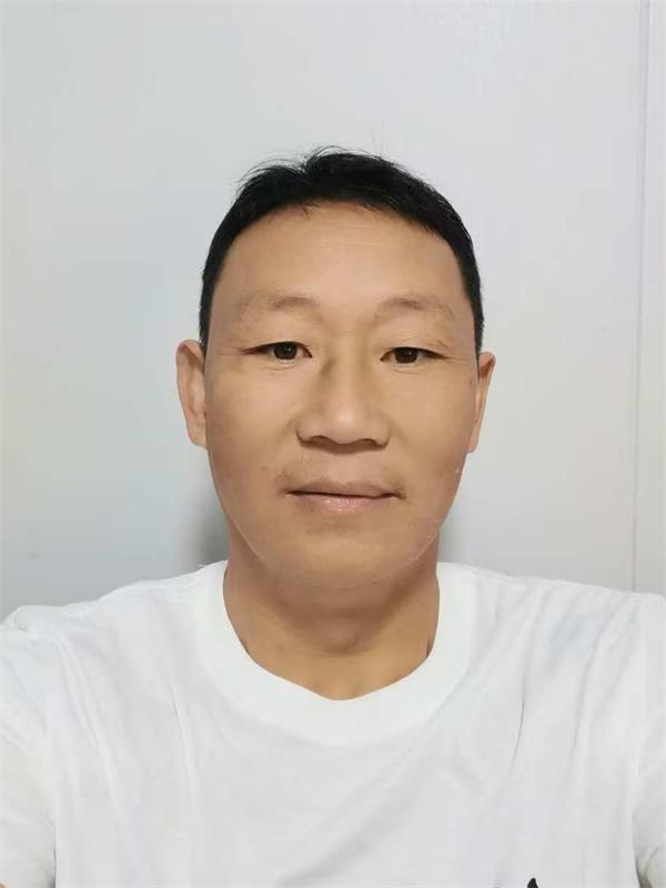 常务理事——张书奎