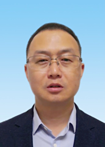 理事——陈涛
