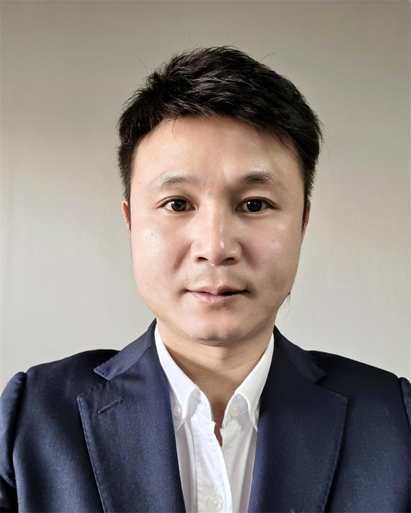 理事——刘国建