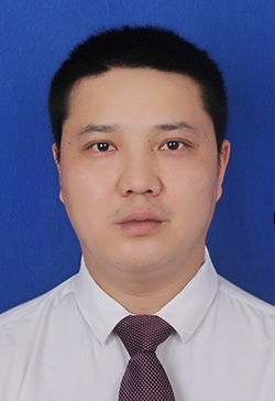 理事——周洋