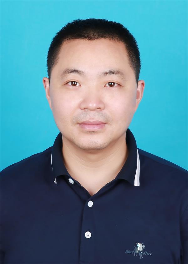 会员——陈洪