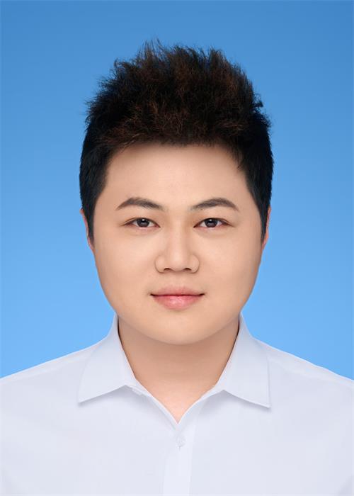 会员——谢波