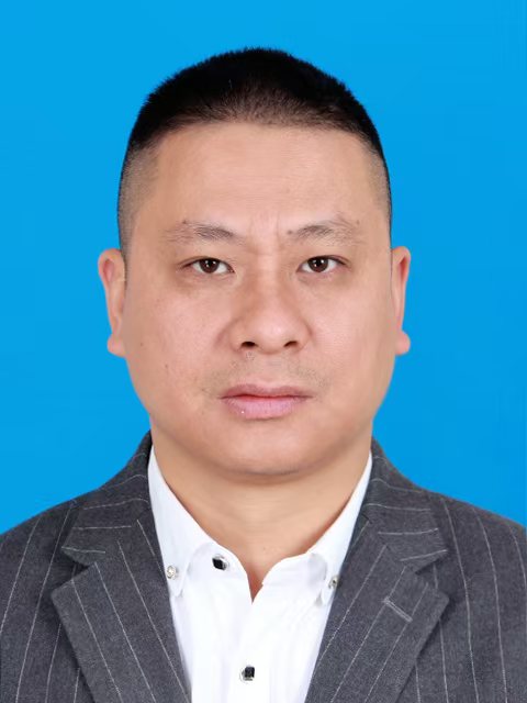 会员——罗方建