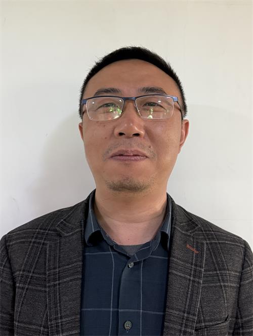 副会长——曾庆