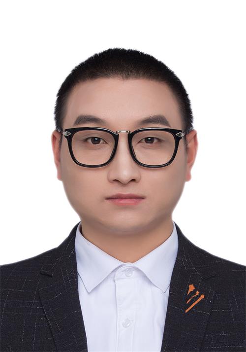 副会长——胡军