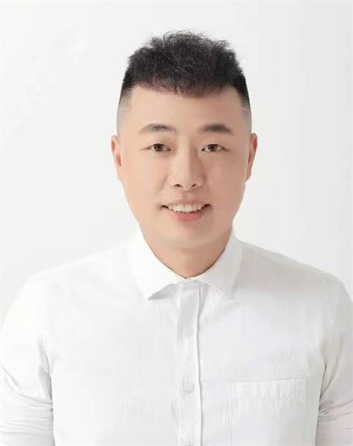副会长——周宁