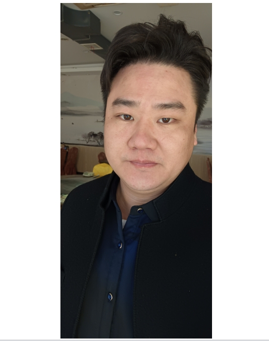 理事——王勇