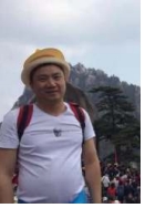 会员——李秉全
