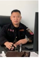会员——李奎