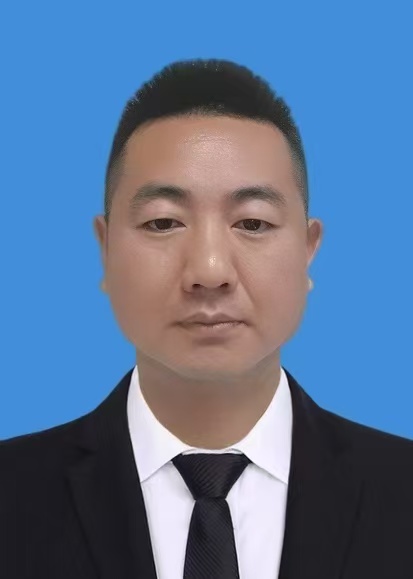 副会长——李军