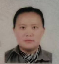 会员——李玲