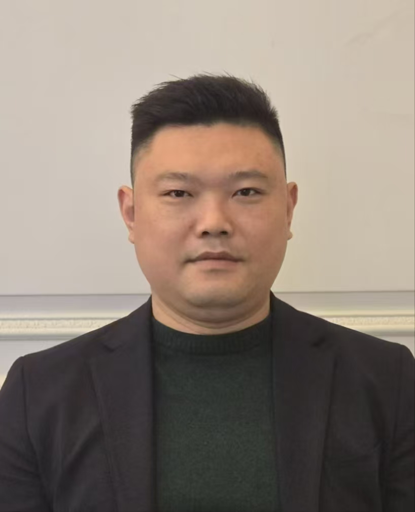 会员——赵志东