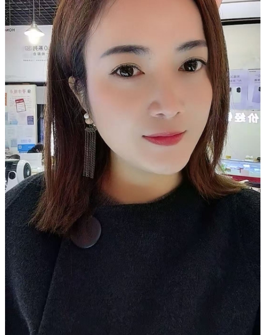 会员——杨静