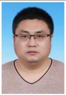 理事——邓海波
