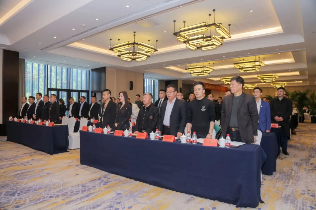 参加会议的还有川台两地部分领导和各异地商会的嘉宾以及众多知名企业家等500余人2.jpg